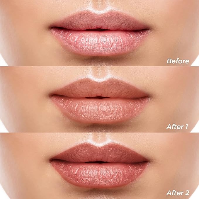 Lipstick Long-Wear Cream Colour - Dream by MCoBeauty Long-Wear