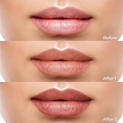 Lipstick Long-Wear Cream Colour - Dream by MCoBeauty Long-Wear