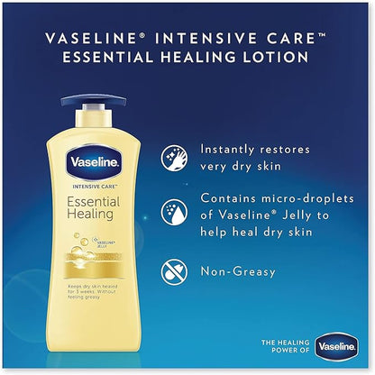 Vaseline 07900