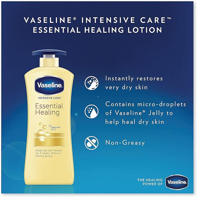 Vaseline 07900
