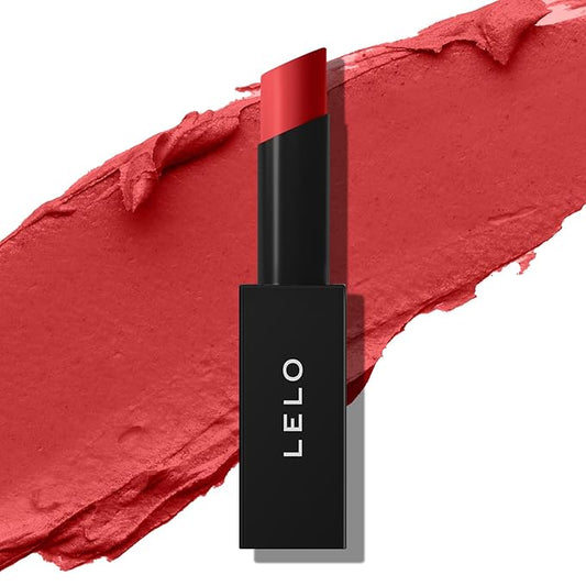LELO MAKEUP - STYLO Lipstick - Extra Creamy Long