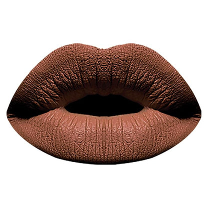 Ruby Kisses Forever Matte Liquid Lipstick - RFML12 RFML12