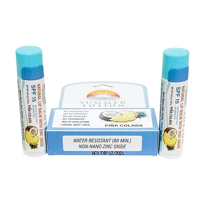 Sun X SPF 30+ Broad Spectrum Single