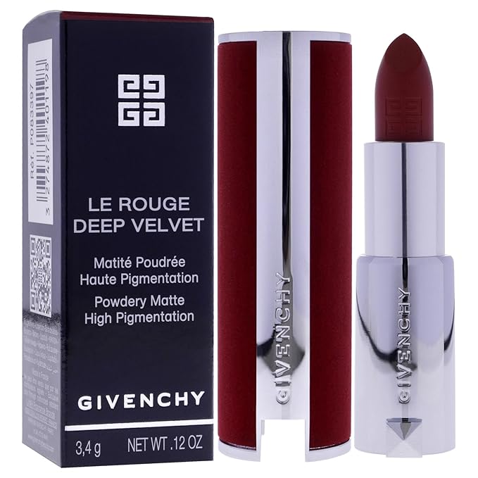 Givenchy Le Rouge Deep Velvet Matte Lipstick - Givenchy