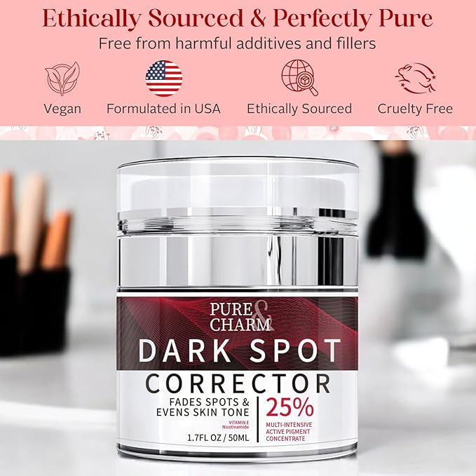 Dark Spot Corrector, Dark Spot Remover