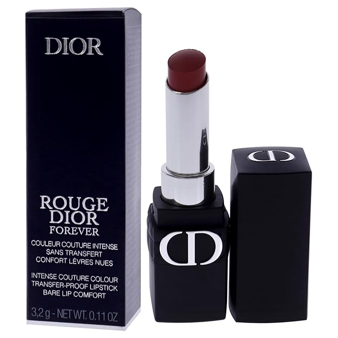 Rouge Forever Transfer Proof Lipstick - 720 Forever Rouge