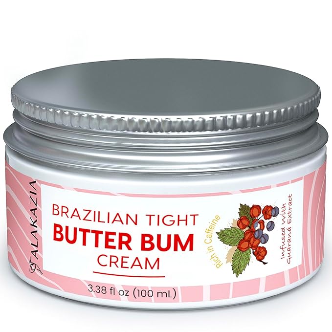 Defying Cellulite Bum and Firm Cream,