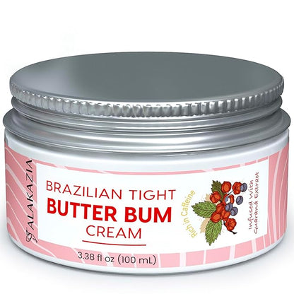 Defying Cellulite Bum and Firm Cream,