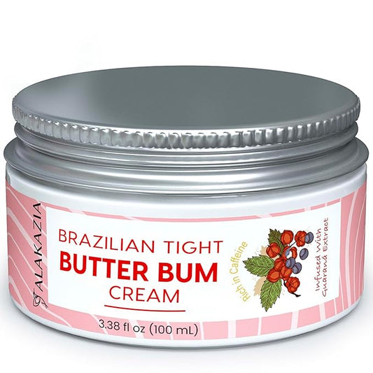 Defying Cellulite Bum and Firm Cream,