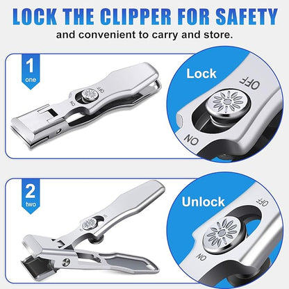 German Nail Clippers for Men