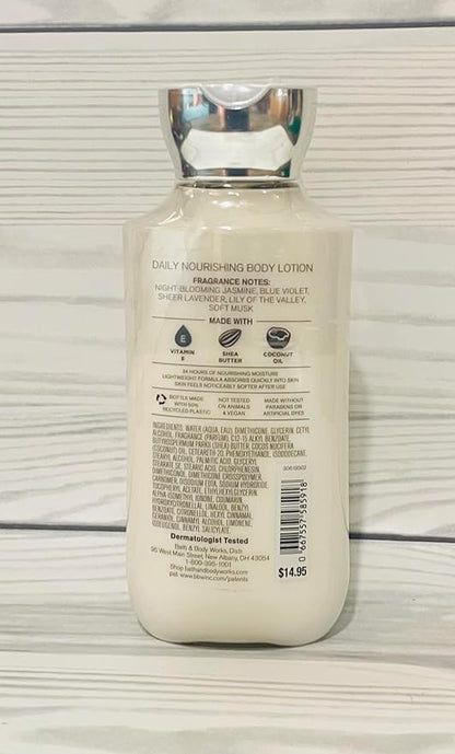 Bath & Body Works Bath and