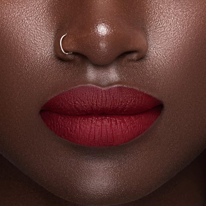 Beauty Bakerie Lip Whip Liquid Matte Lipstick, Long Long