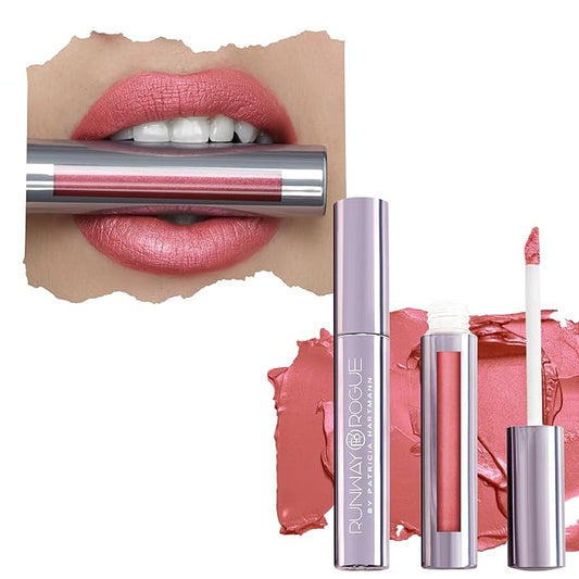 Runway Rogue Pearl Glam Long Wear Shimmer Liquid Rogue
