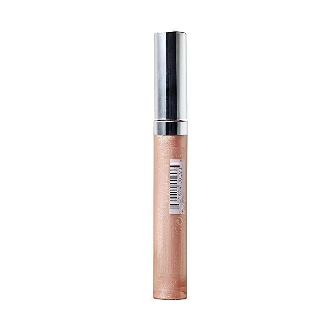 Ruby Kisses Super Lip Gloss (Ginger Glaze) Gloss