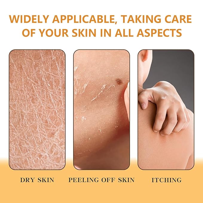 Beef Tallow for Skin | Face