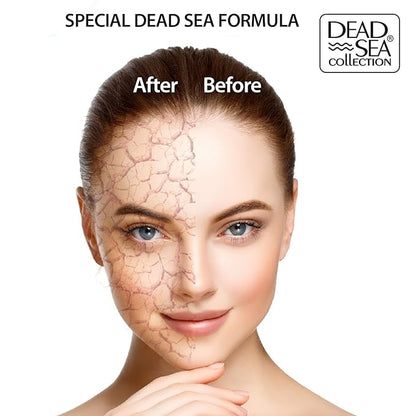 Dead Sea Collection Day and Night Hydrating