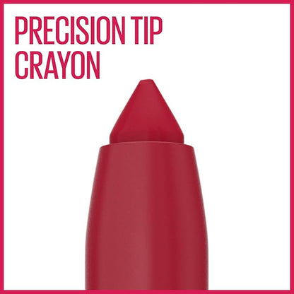 Maybelline New York Maybelline Super Stay Ink Crayon Longwear