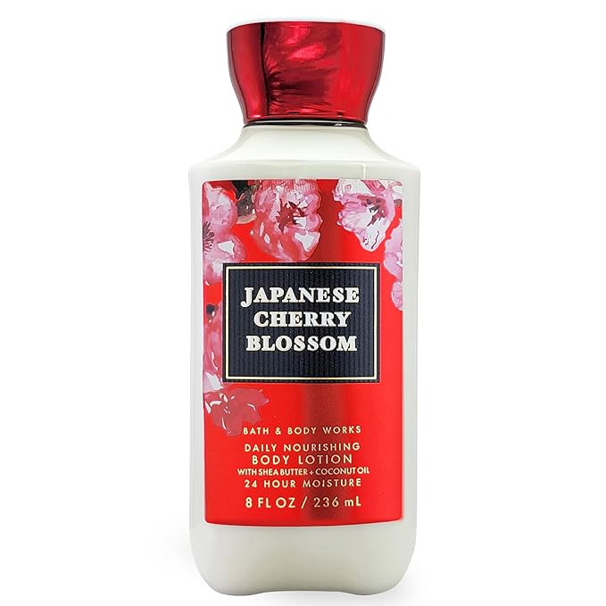 Bath aпd Body - Body Lotion