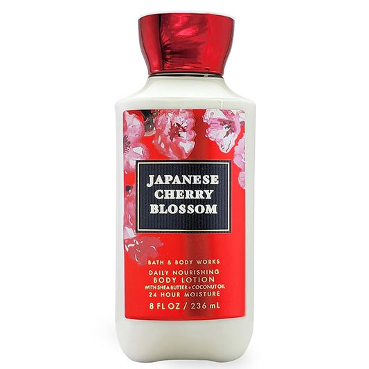 Bath aпd Body - Body Lotion