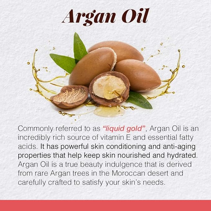 Body Drench Emulsifying Body Dry Oil,