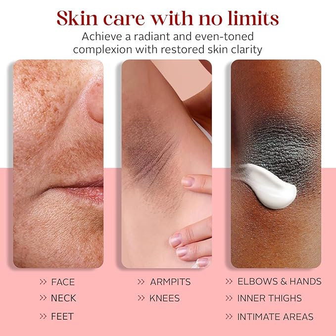 Dark Spot Corrector, Dark Spot Remover