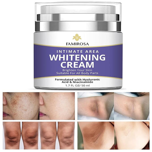 FAMIROSA Intimate Area Dark Spot Corrector-Underarm