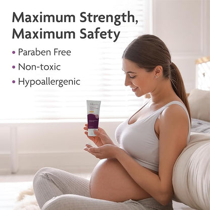 TriLASTIN-SR Intensive Stretch Mark Cream (5.5 Moisturizing