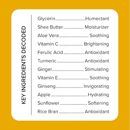 MEDIX Vitamin C Cream + Anti Aging