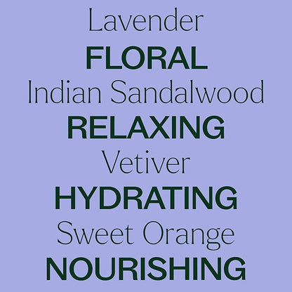 Plant Therapy Lavender Sandalwood Body Cream