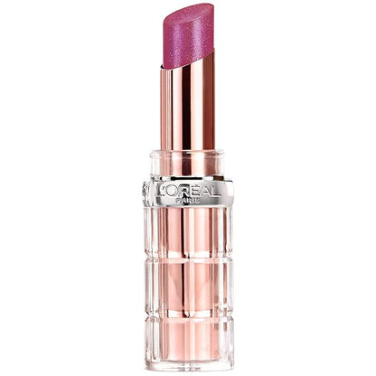 L'Oreal Paris Makeup Colour Riche Plump and Shine Glossy,