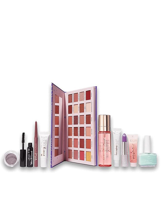 Ciaté London Superpower Collection 10 Piece Makeup Gift