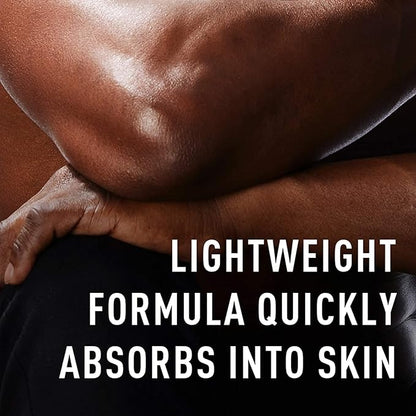 Bevel All Day Body Lotion