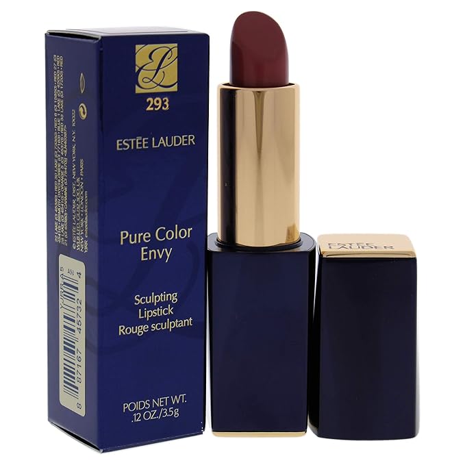 Estee Lauder Pure Color Envy Sculpting Lipstick, 0.12 Sculpting