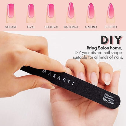 Makartt nail file 180 240