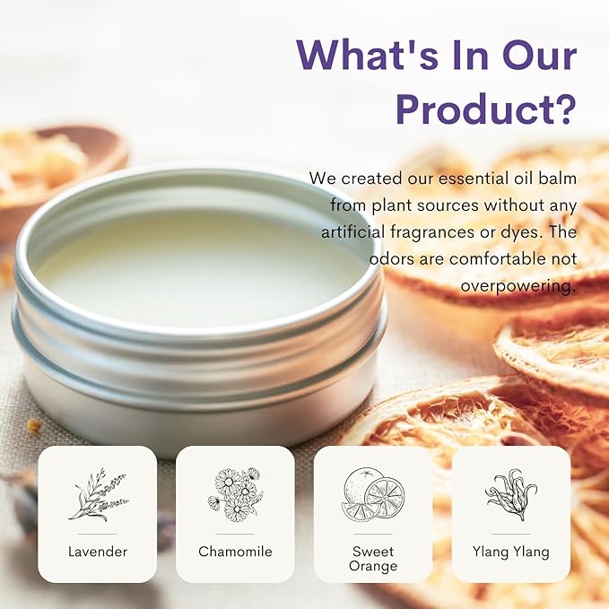 benatu Essential Oil Body Butter, Scented