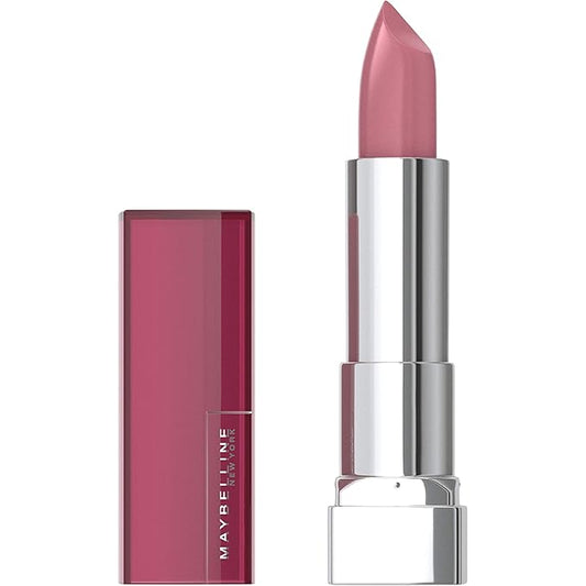 Maybelline Color Sensational Lipstick, Lip Makeup, Cream Finish, Lipstick,