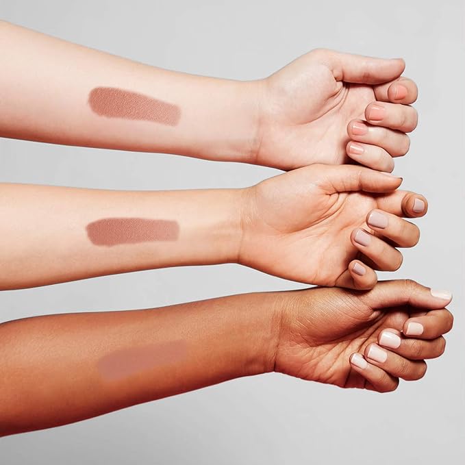 Avon True Color Perfectly Matte Lipstick (Au Naturale)
