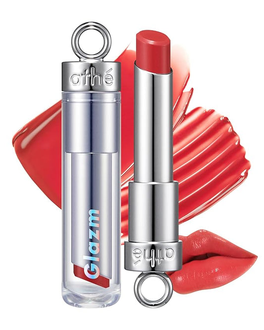 ATHE Glazm Lipbalm Stick - Vegan
