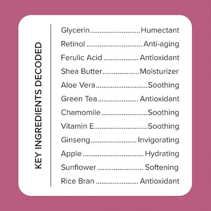MEDIX 5.5 Retinol Cream + Collagen Firming