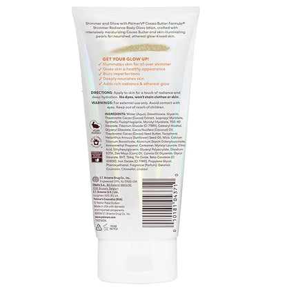 Palmer's Cocoa Butter Formula Shimmer Body