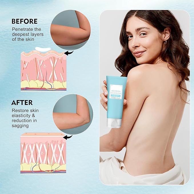 2PCS Skin Firming Youth Butter, Skin