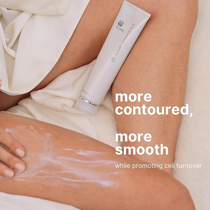 Nu Skin ageLOC Dermatic Effects Body