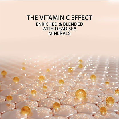 Dead Sea Collection Facial Vitamin C (1.69fl.oz/50ml