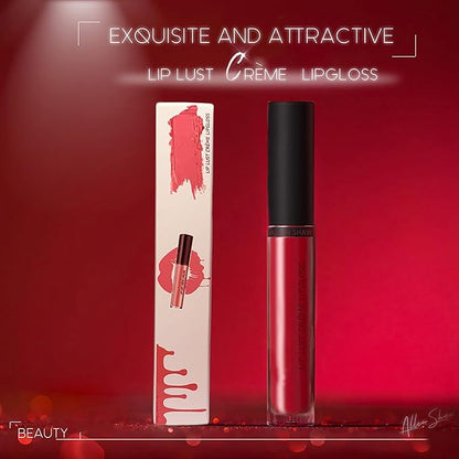 Kayswnag 12 Color Cream Texture Waterproof Lipstick, Lip Kayswnag