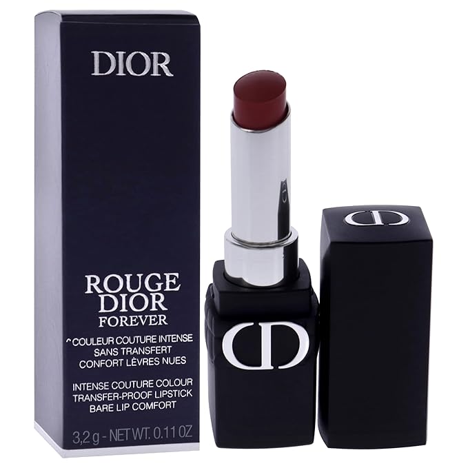 Rouge Forever Transfer Proof Lipstick - 720 Forever Rouge