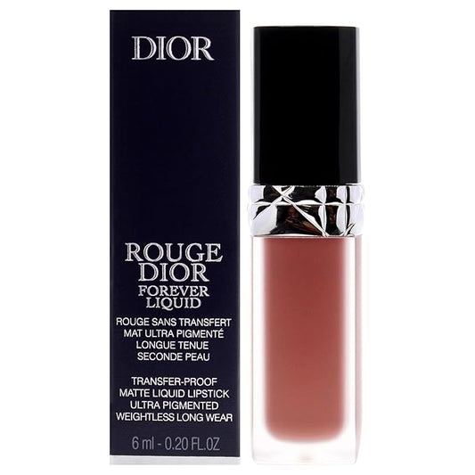 Christian Dior Rouge Dior Forever Liquid Matte - Rouge
