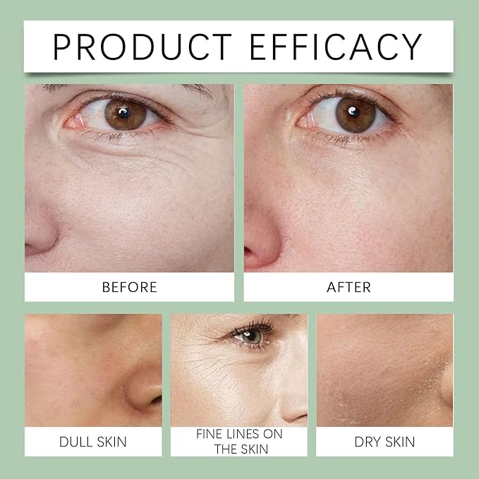 Advanced Firming Cream, New Advanced Firming