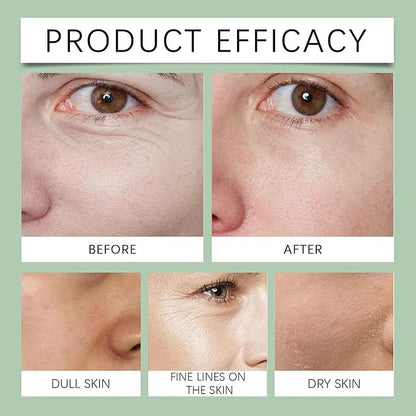 Advanced Firming Cream, New Advanced Firming