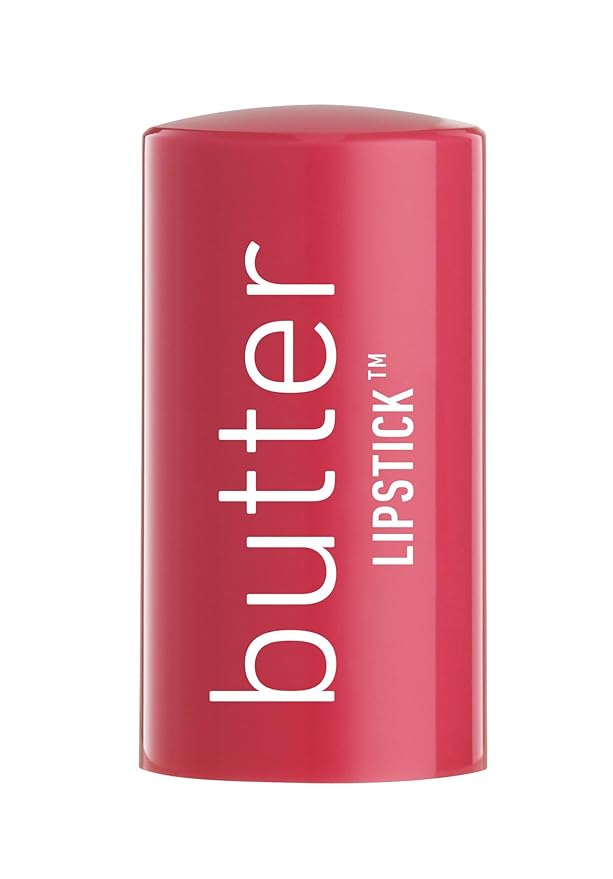NYX Nyx cometics butter lipstick bls02 sweet tart