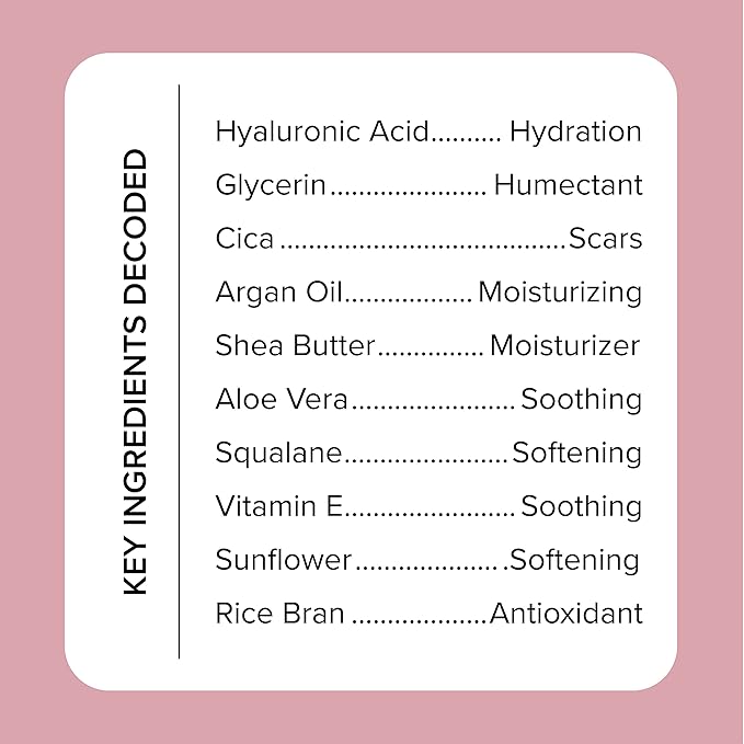 MEDIX Firming Collagen Cream + Hyaluronic